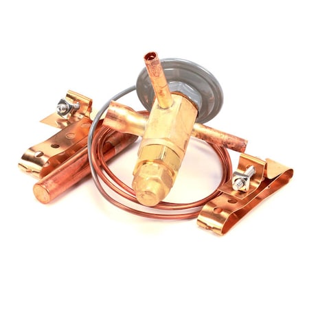 Beverage-Air Expansion Valve Efse-1/2-Zp35 14Psi 303-186D